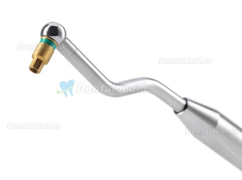 Kit de Extracci&oacute;n de Tornillos Da&ntilde;ados para Implantes Dentales Extractor de Tornillos Rotos